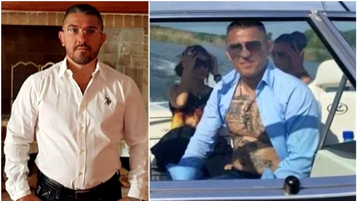 A murit Costel Corduneanu, unul dintre cei mai temuți interlopi din România