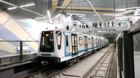 Metroul din Cluj va fi terminat în 2031. Emil Boc: „Lucrările merg, nu sunt oprite”