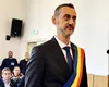 Primarul care a căzut cu bicicleta a ajuns la spital cu fractură de şold