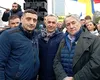 George Simion: Într-un fel sau altul, Călin Georgescu va ajunge în fruntea statului român