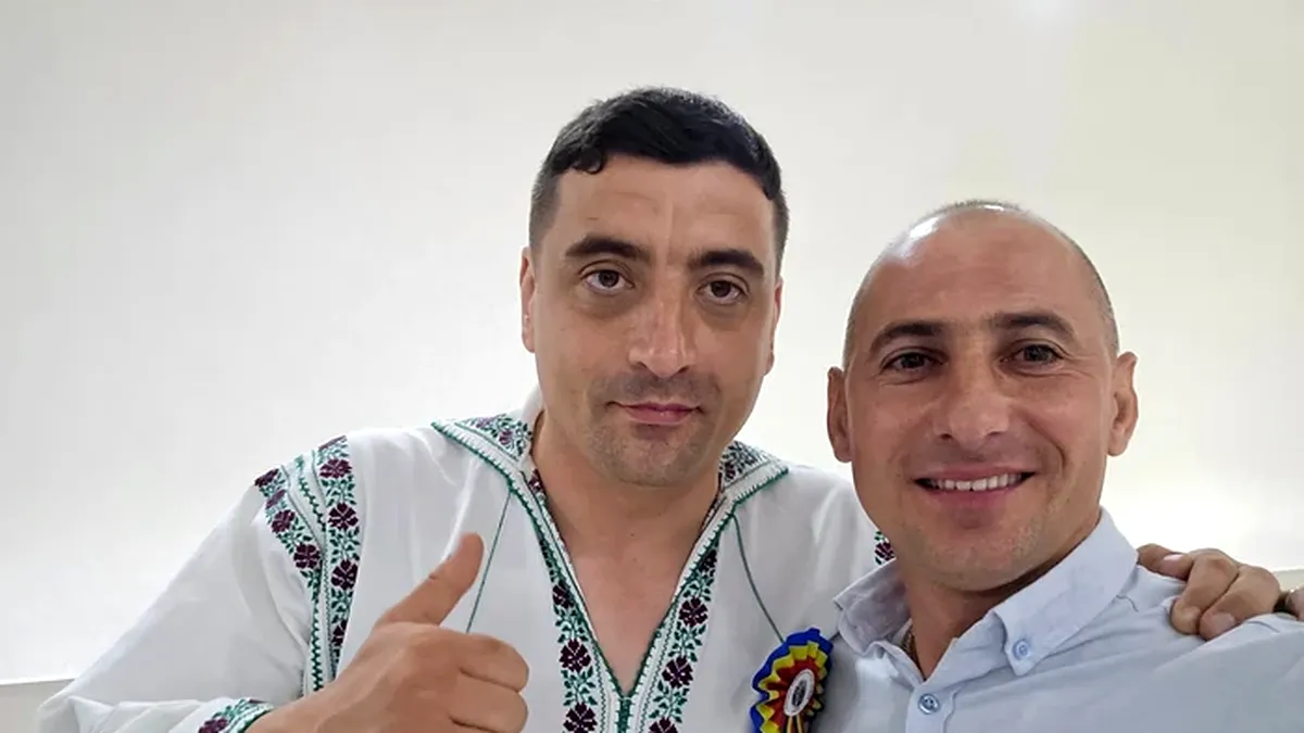 Un consilier AUR a picat din nou bacul, la 39 de ani. Nicolae Milcă este suspectat că a încercat să copieze și a fost chemat la Poliție