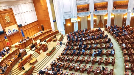 Subvenție de 233 de milioane lei pentru partidele politice din România. Principalele cheltuieli au vizat propaganda și presa