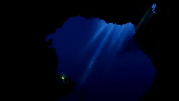 Oamenii de știință descoperă roci care acționează precum o centrală electrică naturală