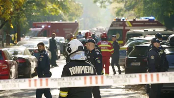 Explozie în Rahova: criminaliștii confirmă că toate cele trei victime sunt femei