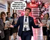 Casanova de la Guvernanță Corporativă și cele șapte victime. Cum se încropește un „scandal-monstru” din anonimat, politică și copy-paste
