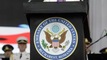 Românii, amenințați de Ambasada SUA cu consecințe grave