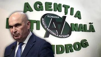 Cine este noul șef al Agenției Antidrog numit de Ilie Bolojan