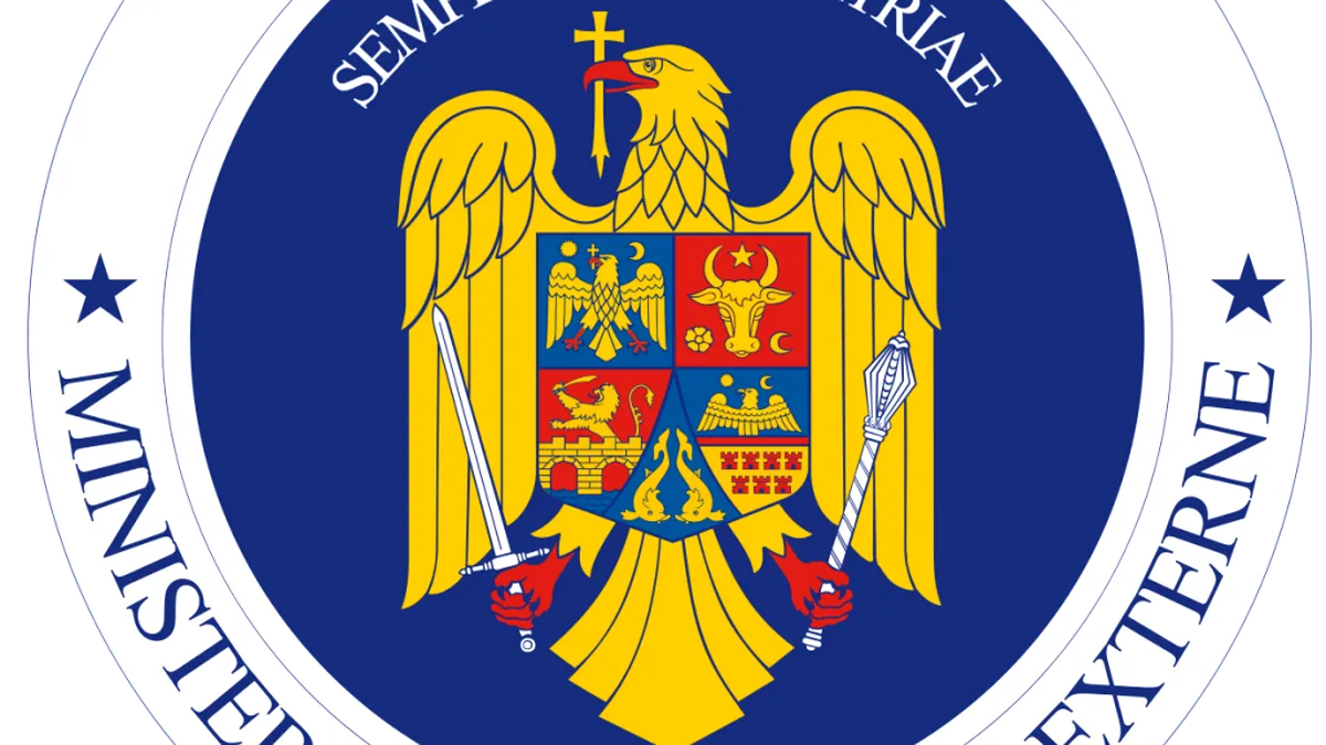 Lista cu Consuli Generali ai României plimbată de la Ana la Caiafa