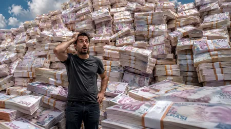 Miracolul de 21,8 miliarde de dolari: omul care a avut averea lumii, dar nu și bani de cumpărături