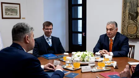 Viktor Orbán – ANUNŢ IMPORTANT: Ungaria sprijină aderarea României la Schengen şi în spaţiul terestru; Voi veni cu maşina în România fără restricţii