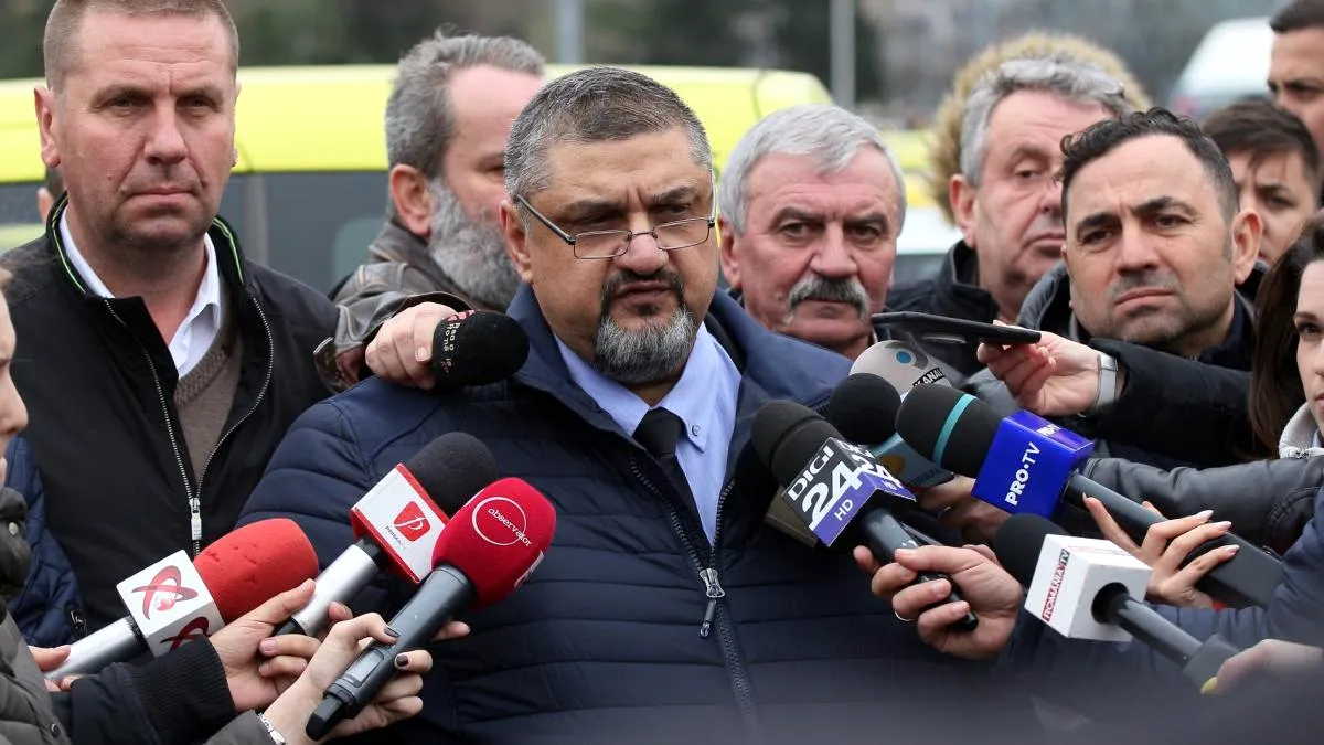 COTAR cere eliminarea amendamentelor pentru coplată din Legea RCA și demiterea vicepreședintelui ASF, Sorin Mititelu