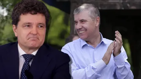 Cât mai suportă Nicușor Dan să fie dirijat de pensionarul șef al SPP, Lucian Pahonțu?
