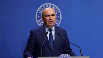 Pe ultima sută de metri: Guvernul introduce în ședință o OUG pentru sprijin social și fonduri europene