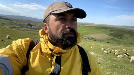 Ciprian Ciubuc critică modificările legii vânătorii: S-a legalizat braconajul! Problema în fond este tăierea pădurilor