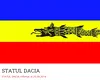 Excese de dacopatie. Statul „Geția” al Grupării „Vlad Țepeș”, plagiat după Statul „Dacia”, înființat la Galați