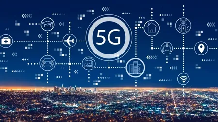 Marian Murguleț: Statul român are datoria să analizeze impactul întârzierii implementării 5G