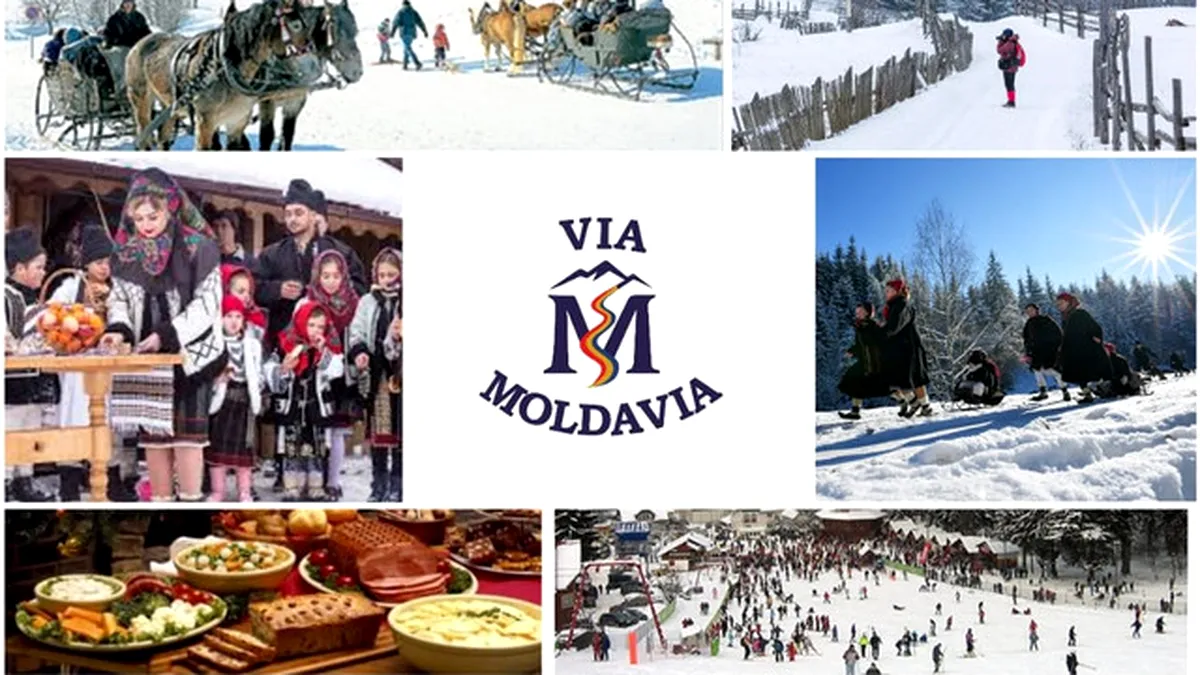 Via Transilvanica inspiră! România, Moldova și Ucraina pregătesc ”Via Moldavia”
