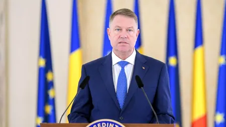 Solicitare pentru Consiliul European. Președintele României cere o anchetă urgentă privind deturnarea avionului Ryanair