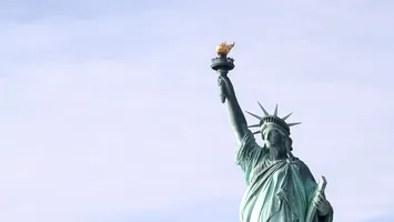 Casa Albă a răspuns apelului de a returna Franței Statuia Libertății