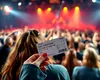 Rețeaua ascunsă care blochează accesul la concerte. Cum funcționează industria revânzării de bilete cu „armate” digitale