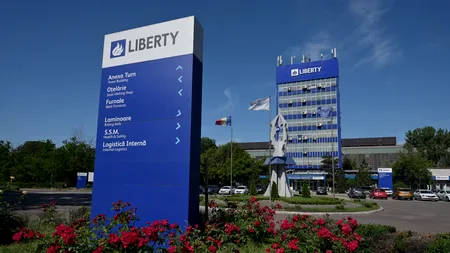Un senator demască posibile probleme grave la combinatul Liberty Galați