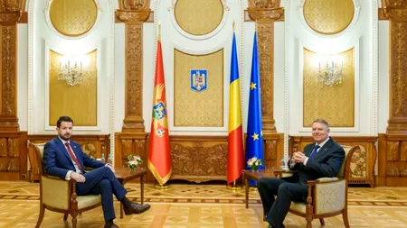 Klaus Iohannis: România nu va trimite combatanţi în Ucraina