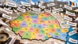 Reforma administrației: ne masăm sau ne comasăm?