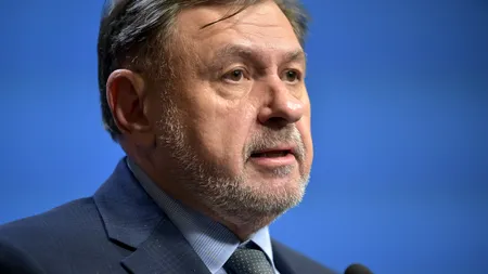 ”Imediat” vor începe lucrările la 20 de spitale finanțate din PNRR, spune ministrul Rafila