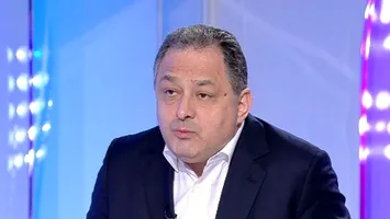 Marian Vanghelie a ajuns la spital. Ce a pățit fostul primar