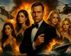 Cine va fi următorul James Bond? Noua eră 007 între reinventare, controlul Amazon și frica de ridicol
