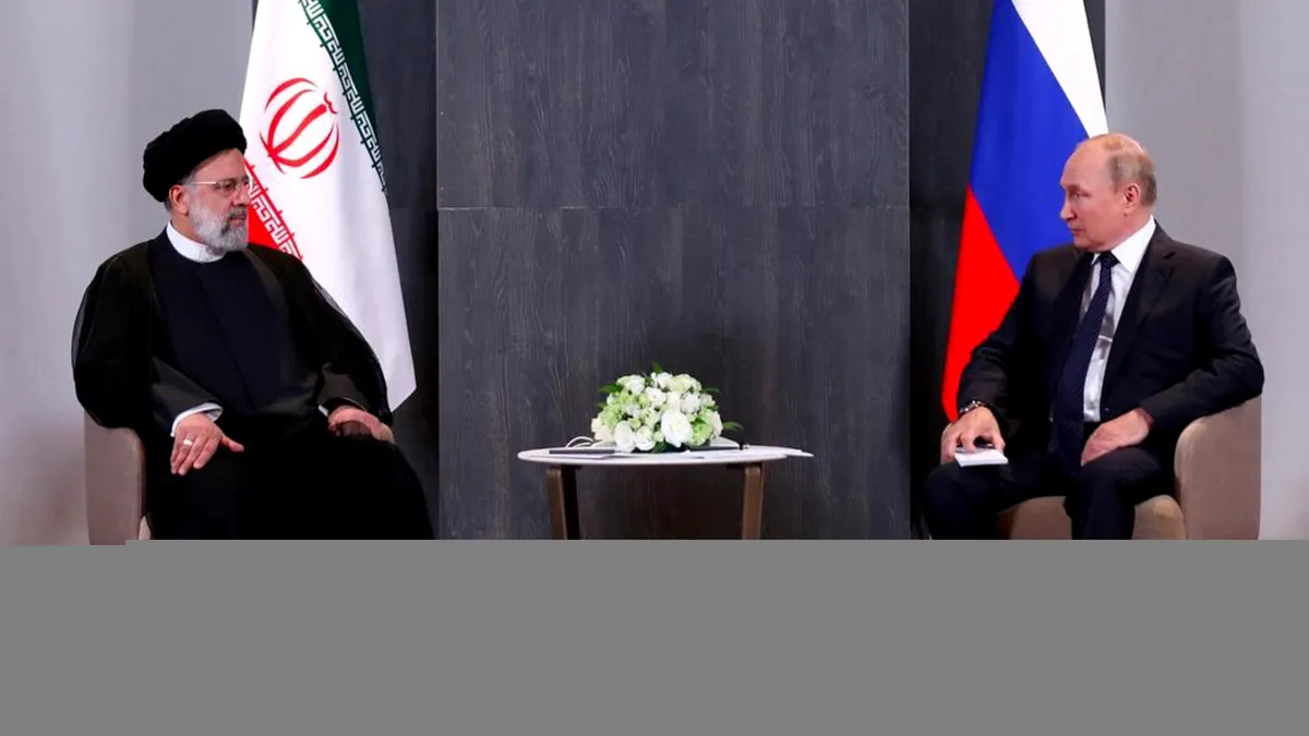 Rusia și Iran întăresc BRICS, devalorizând dolarul