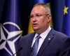 Ciucă, despre posibilitatea ca țara noastră să fie surprinsă de un atac: ”România ca membră NATO, beneficiază de toate garanţiile de securitate”