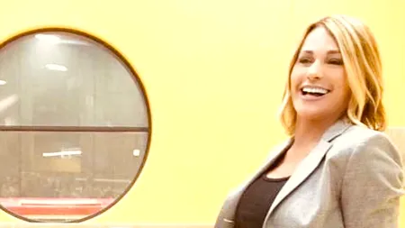 Nadia Comăneci a împlinit 61 de ani. Mesajul „Zeiţei de la Montreal” (VIDEO)