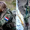 Regina Maxima, în uniformă: pregătire militară anunțată oficial (VIDEO)