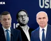 Grindeanu, replică pentru Fritz: liderul de facto al USR este Ilie Bolojan