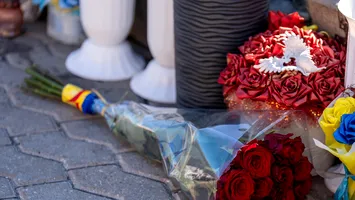 Cine e ministrul român care a fost la Kiev la Ziua Independenței Ucrainei