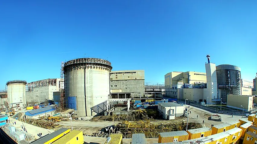 Seceta forțează închiderea reactorului 2 de la Cernavodă. Apele Române anunță că Unitatea 2 se va opri în 48 de ore