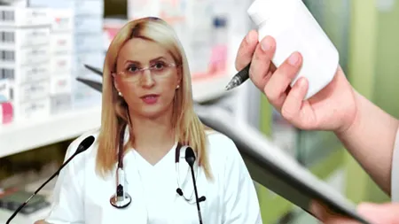 Dr. Beatrice Mahler: Prima farmacie clinică, la Institutul ”M.Nasta”