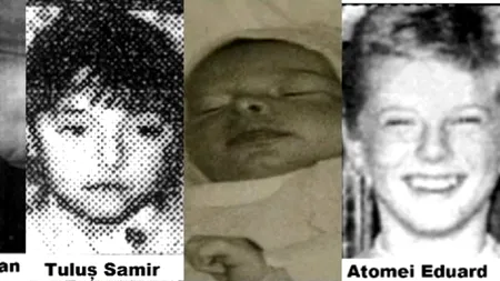 Îngerii Revoluției: 37 de copii au fost uciși în decembrie 1989