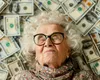 Pensiile se vor mări anual, până în 2030. Cheltuielile vor ajunge la 13% din PIB