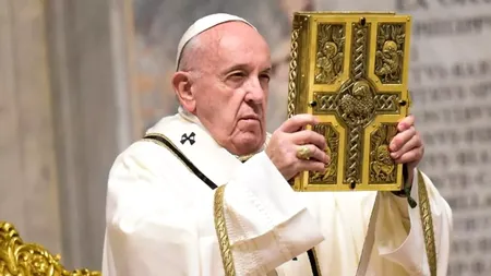 Papa Francisc, apel către liderii Lumii, la Davos: Inteligența Artificială să servească binelui global