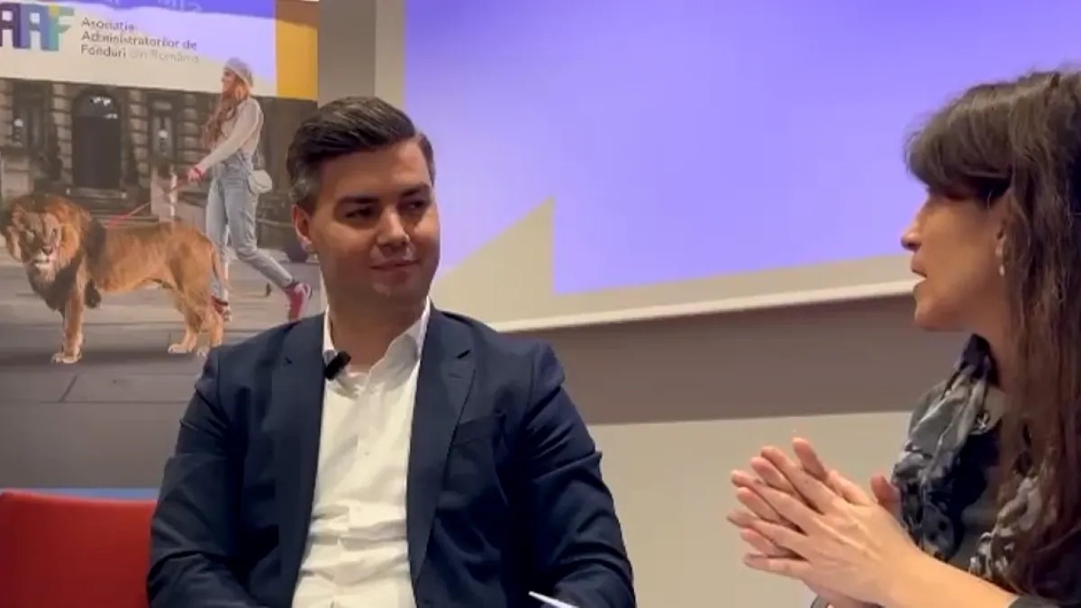 Fonduri de investiții. Titluri de stat. Sunt acestea o oportunitate pentru români, în 2025?