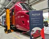 Săptămâna Europeană a Mobilității, marcată la București, de Alstom