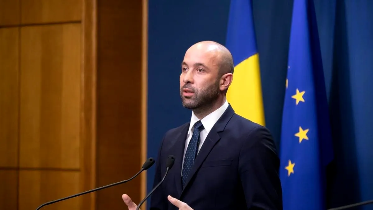 Sabin Sărmaș: România are potențialul de a deveni economia digitală cu cea mai mare creștere din UE