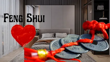 Feng Shui în dormitor: Planta care îți aduce iubire și partenerul ideal - nu e trandafirul