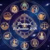 Horoscop duminică, 25 ianuarie 2026: Zodiile care primesc vești neașteptate și cele care trebuie să se odihnească