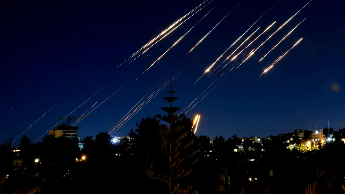 Regimul iranian se confruntă cu cea mai gravă amenințare existențială: de ce acum și ce poate urma