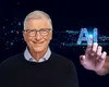 Lista „albă” a lui Bill Gates. Care sunt cele 3 locuri de muncă care vor supraviețui revoluției AI