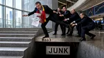 Moody’s ne-a lăsat deasupra „junk”-ului. România a trecut examenul cu nota minimă