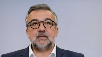 Romaşcanu despre posibilitatea ca Marcel Ciolacu să fie premier: „E natural, dacă va exista decizia PSD de a merge la guvernare”